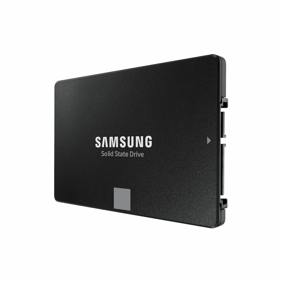 Hard Drive SSD Samsung MZ-77E1T0B/EU 1 TB SSD